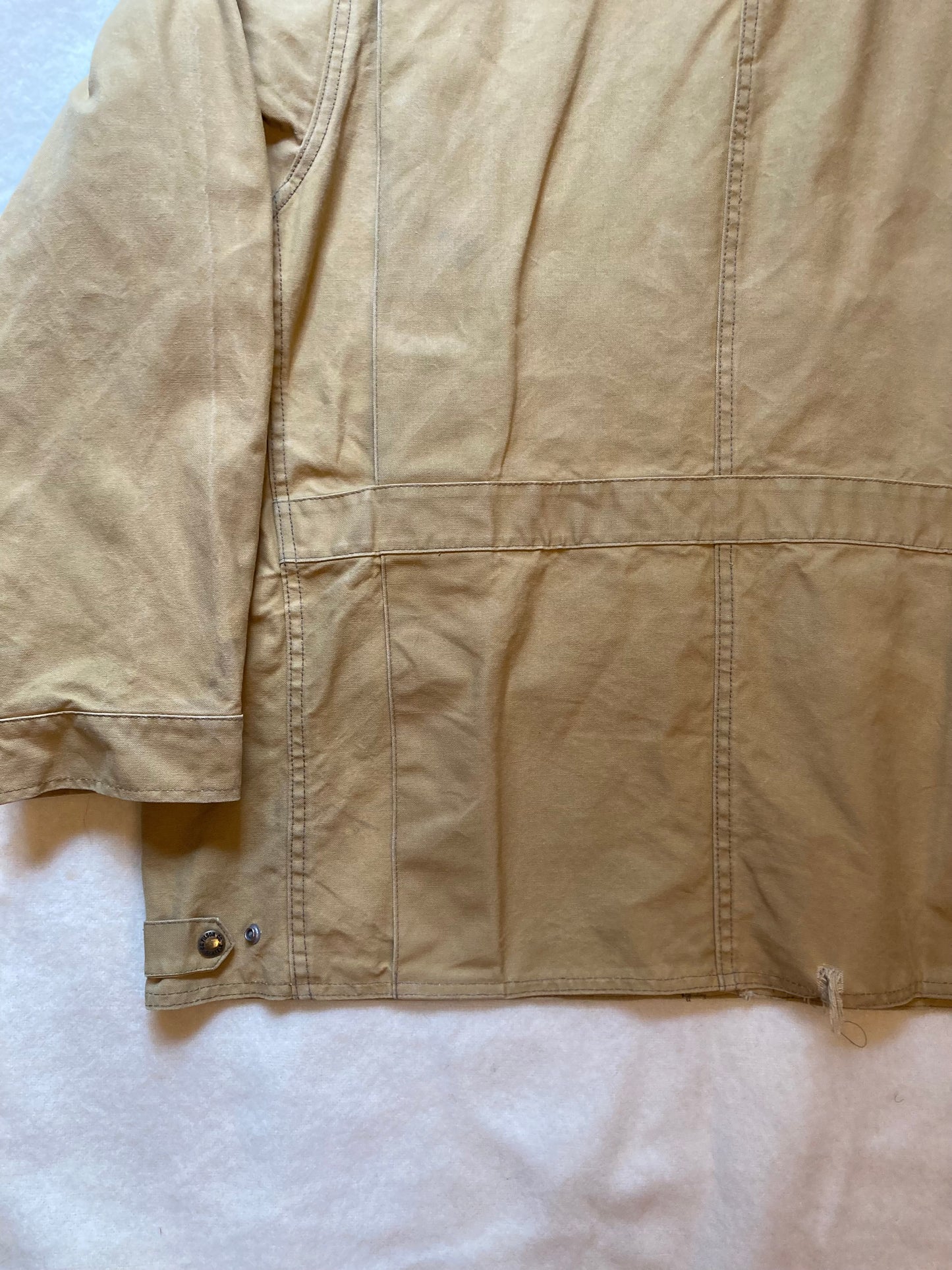 Vintage Filson Garment Hunting Jacket