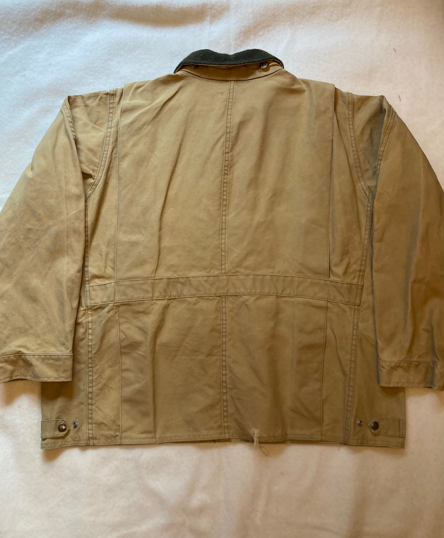 Vintage Filson Garment Hunting Jacket