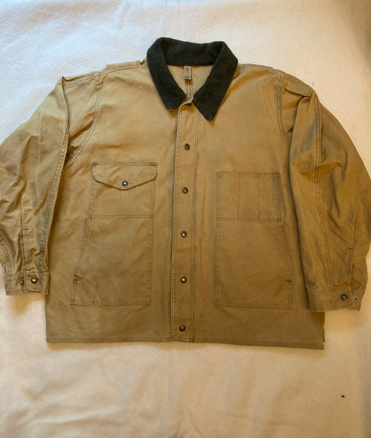 Vintage Filson Garment Hunting Jacket